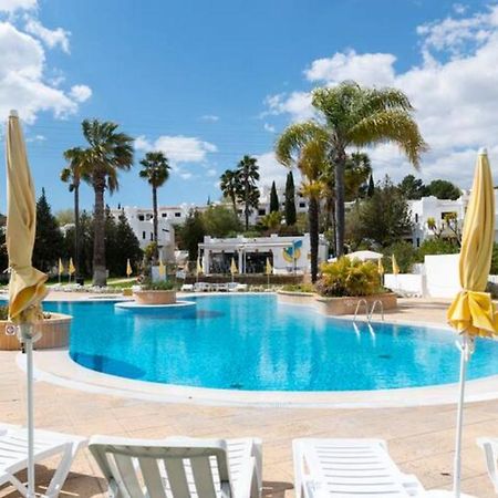 Albufeira Club Pool Daire Dış mekan fotoğraf