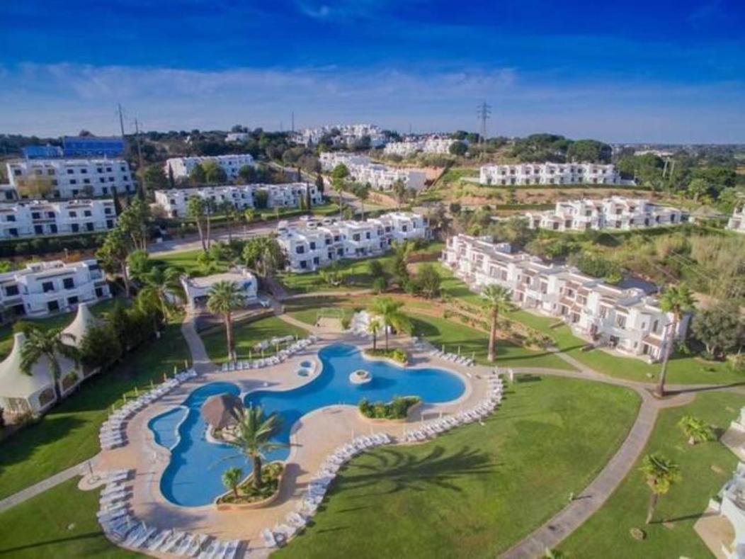 Albufeira Club Pool Daire Dış mekan fotoğraf