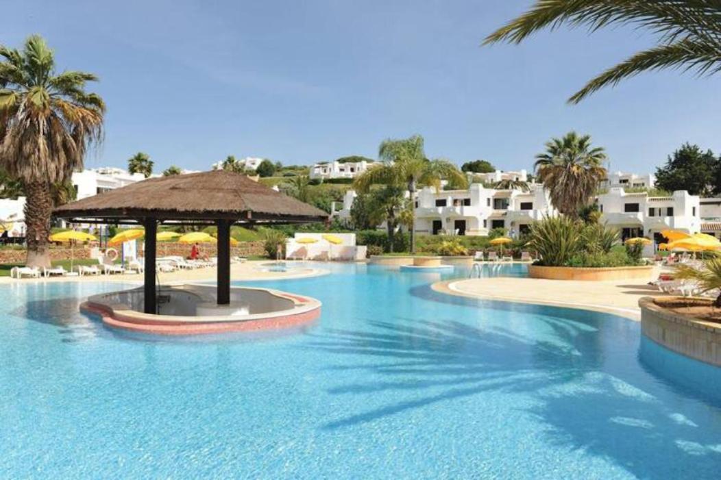 Albufeira Club Pool Daire Dış mekan fotoğraf